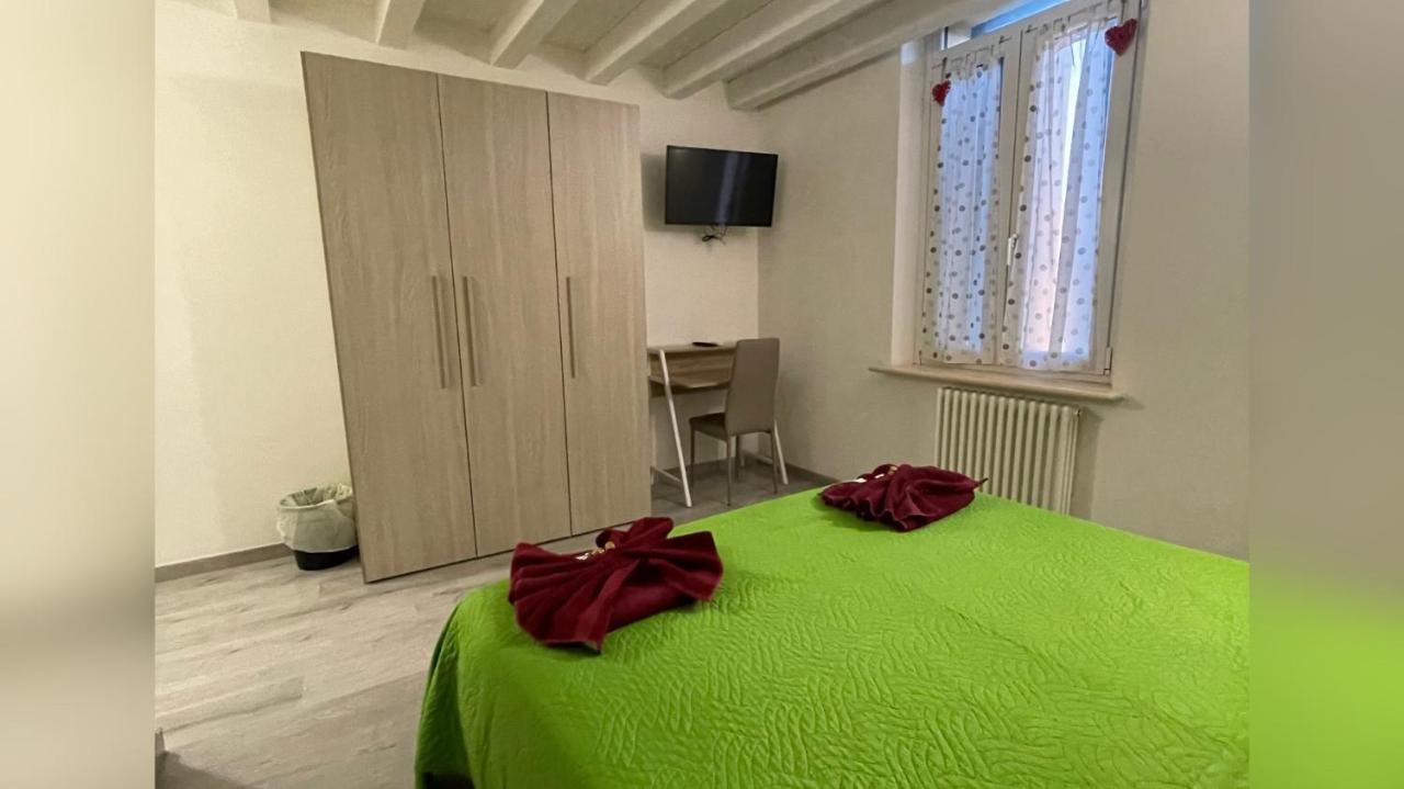 Rooms Vania Vérone Extérieur photo