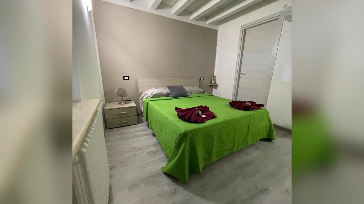 Rooms Vania Vérone Extérieur photo