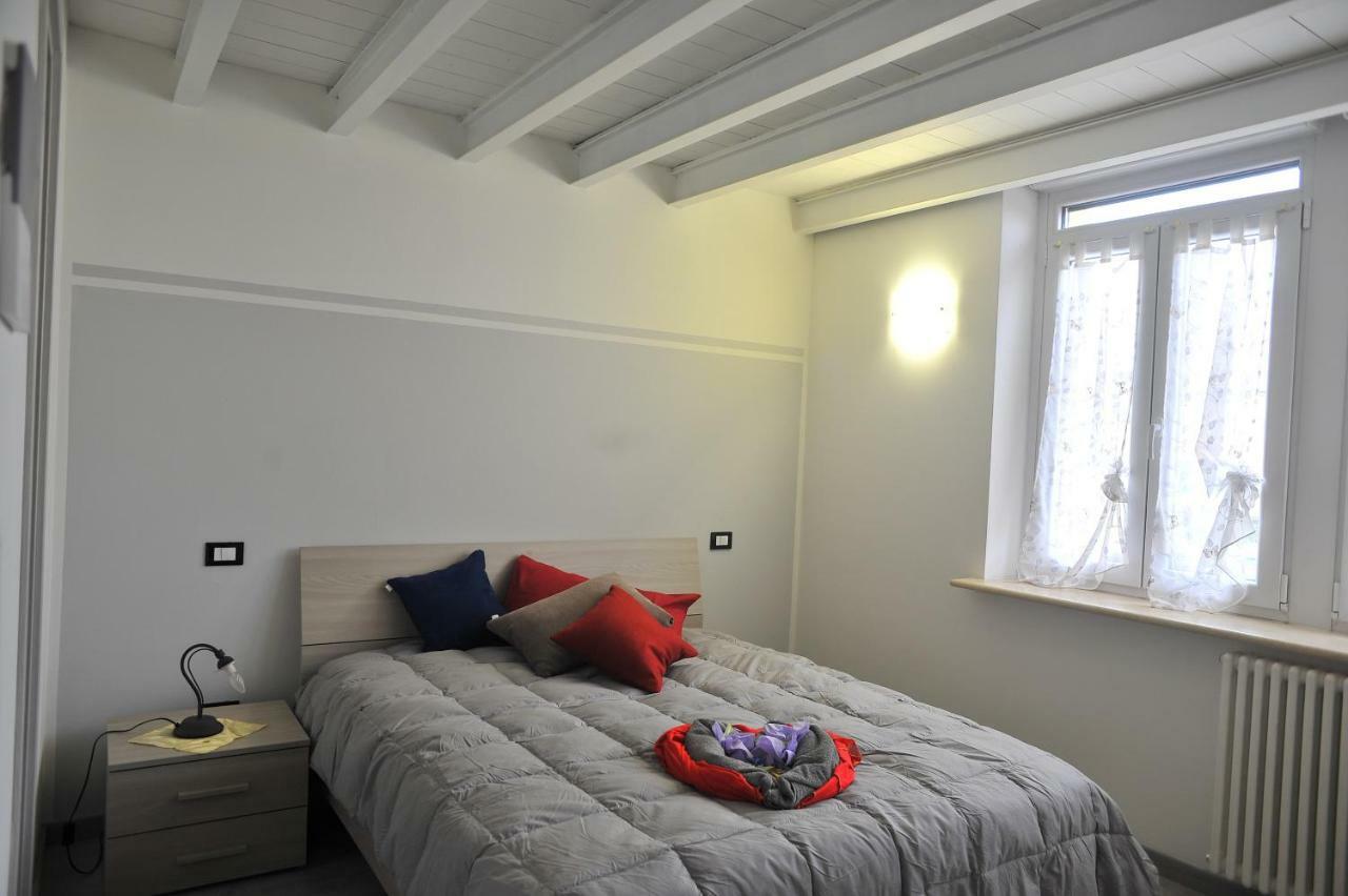 Rooms Vania Vérone Extérieur photo